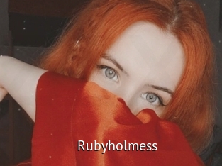 Rubyholmess