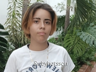 Rubyhotsson