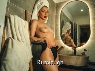 Rubyhugh