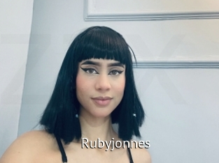 Rubyjonnes