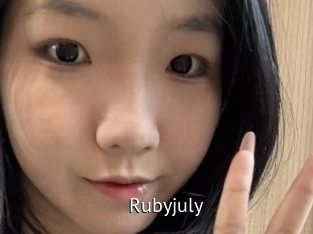 Rubyjuly