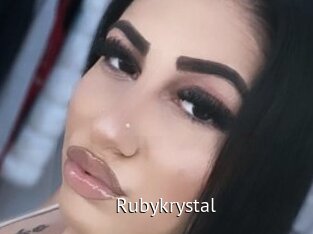 Rubykrystal