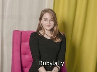 Rubylally