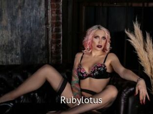 rubylotus Zizi X