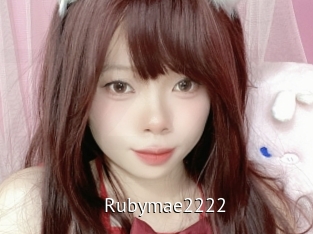Rubymae2222