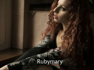 Rubymary