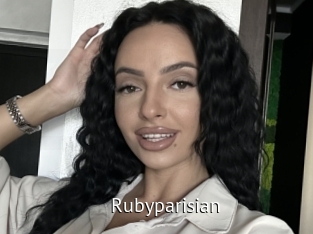 Rubyparisian