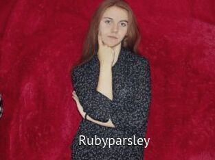 Rubyparsley