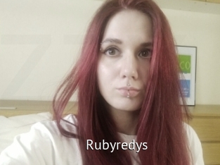Rubyredys