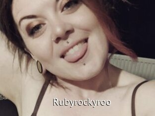 Rubyrockyroo