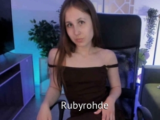 Rubyrohde