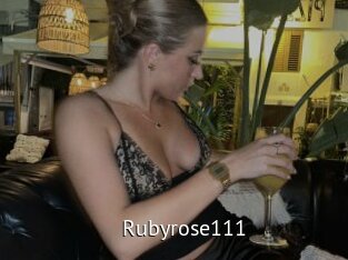 Rubyrose111