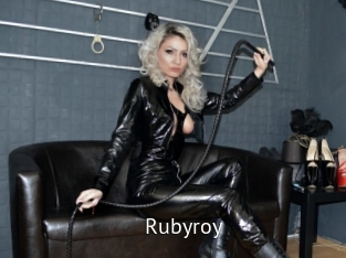 Rubyroy