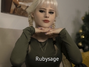 Rubysage