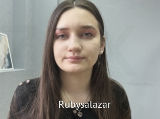 Rubysalazar