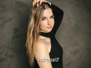 Rubyself