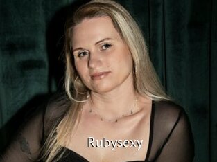 Rubysexy