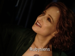 Rubysiens