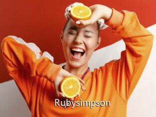 Rubysimpson