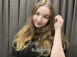Rubysins