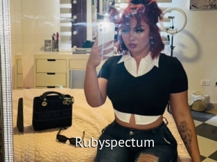 Rubyspectum
