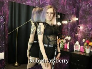 Rubystrawberry