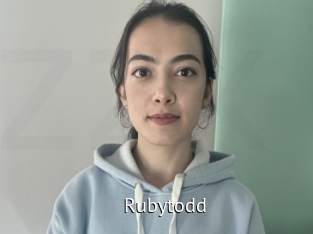Rubytodd
