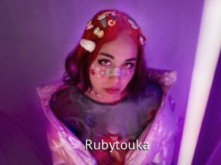 rubytouka Zizi X