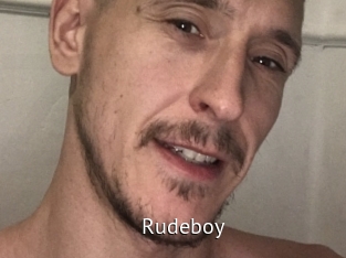 Rudeboy