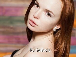 Rudefoxis