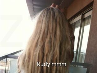 Rudy_mmm