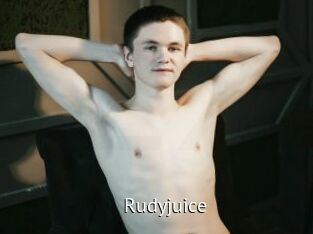 Rudyjuice