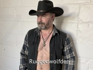 Ruggedwolfden