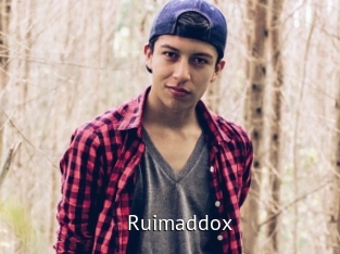 ruimaddox Zizi X