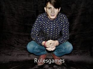 Rulesgames