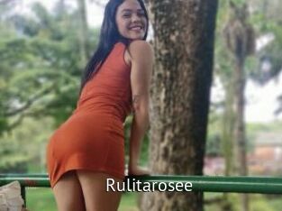 Rulitarosee