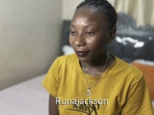 Runajackson