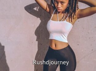 Rushdjourney