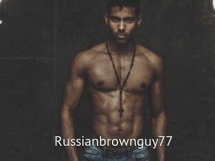 Russianbrownguy77
