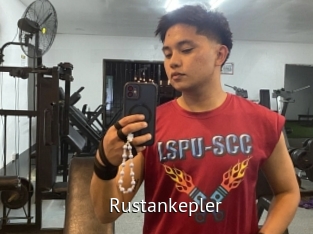 rustankepler Zizi X