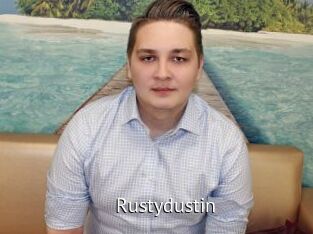 Rustydustin