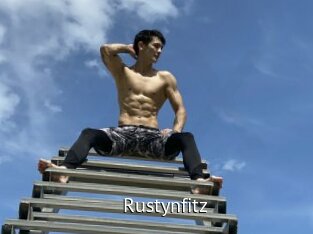 Rustynfitz