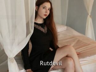 Rutdevil