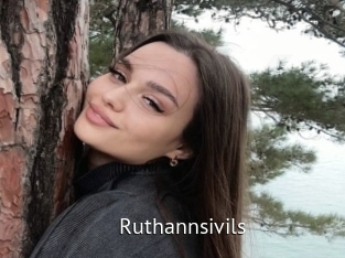 Ruthannsivils