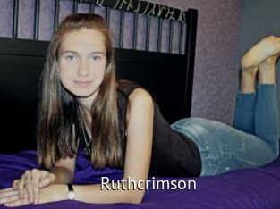 ruthcrimson Zizi X