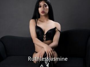 ruthlessjasmine Zizi X