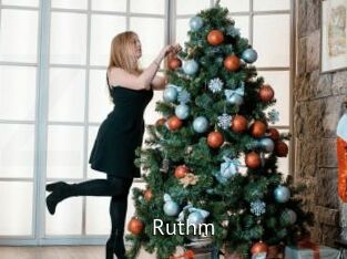 Ruthm
