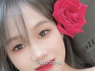 ruthmiya Zizi X