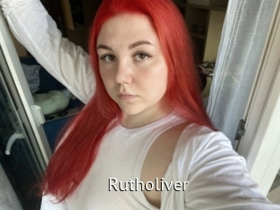 Rutholiver