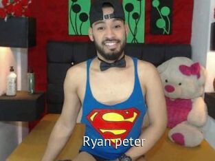 ryan_peter Zizi X